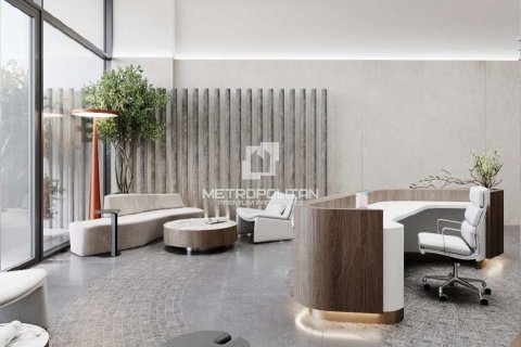Apartment de 1 dormitorio en Jumeirah Village Circle, UAE No. 171563 12