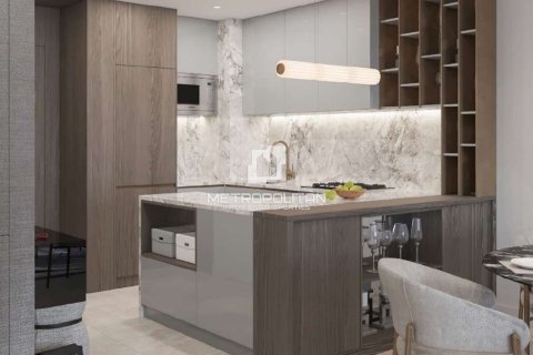 Apartment de 1 dormitorio en Jumeirah Village Circle, UAE No. 171563 7