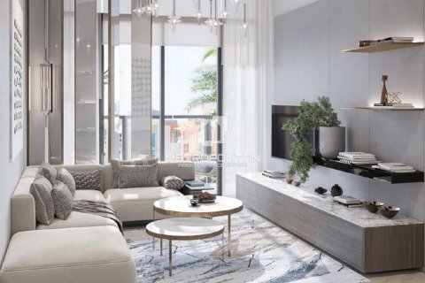 Apartment de 1 dormitorio en Jumeirah Village Circle, UAE No. 171563