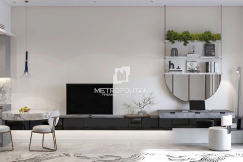 Apartment de 1 dormitorio en Jumeirah Village Circle, UAE No. 171563 5
