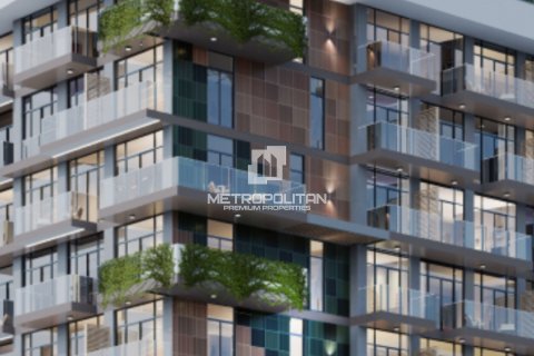 Apartment de 1 dormitorio en Jumeirah Village Circle, UAE No. 171563 11