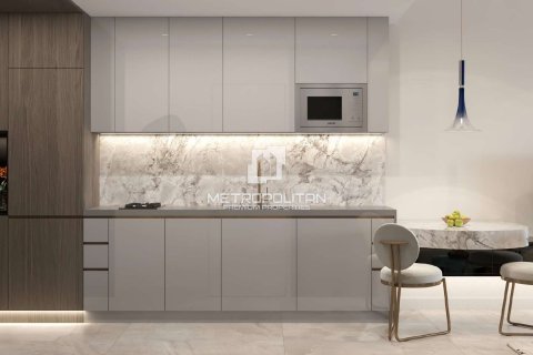 Apartment de 1 dormitorio en Jumeirah Village Circle, UAE No. 171563 8