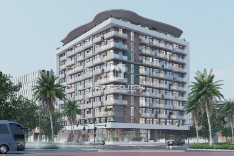 Apartment de 1 dormitorio en Jumeirah Village Circle, UAE No. 171563 10