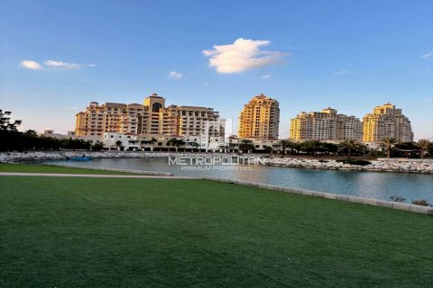 46m² Apartment in Al Hamra Village, UAE No. 171565 16
