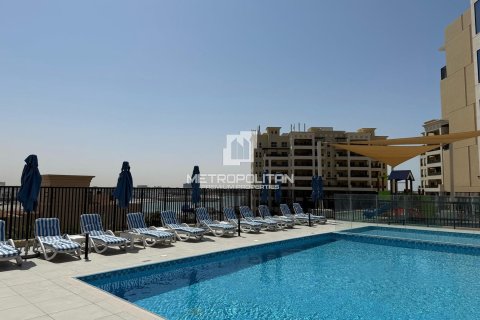 46m² Apartment in Al Hamra Village, UAE No. 171565 3