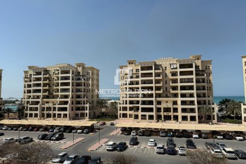 46m² Apartment in Al Hamra Village, UAE No. 171565 4