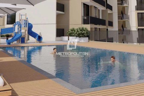 46m² Apartment in Al Hamra Village, UAE No. 171565 12