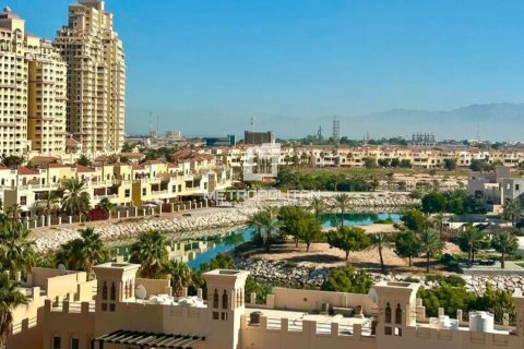 46m² Apartment in Al Hamra Village, UAE No. 171565 17