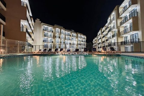 46m² Apartment in Al Hamra Village, UAE No. 171565 11
