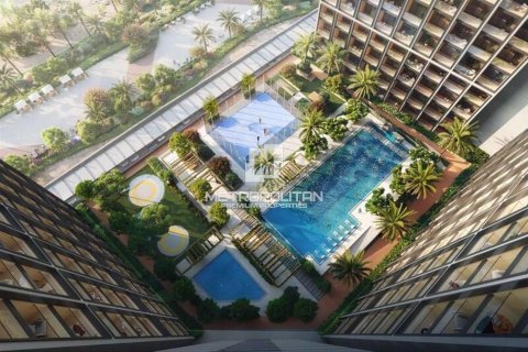 35مربع، شقة في Dubai Production City (IMPZ), الإمارات العربية المتحدة رقم 171566 7