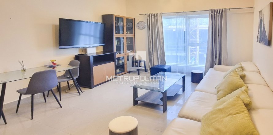 Appartement de 1 chambre à Jumeirah Village Circle, UAE No. 171562