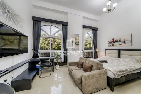 Квартира 32м² в Джумейра Вилладж Серкл, ОАЭ №171564 12