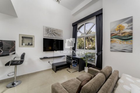 Квартира 32м² в Джумейра Вилладж Серкл, ОАЭ №171564 5
