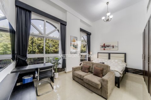 Квартира 32м² в Джумейра Вилладж Серкл, ОАЭ №171564 13
