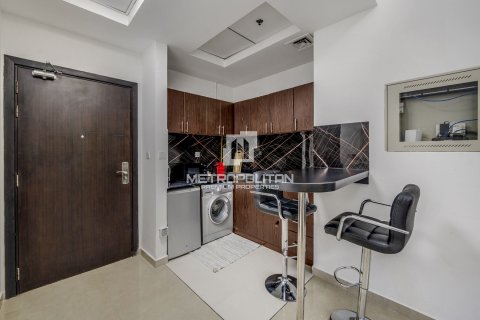 Квартира 32м² в Джумейра Вилладж Серкл, ОАЭ №171564 4