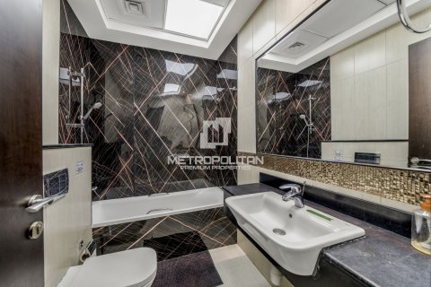 Квартира 32м² в Джумейра Вилладж Серкл, ОАЭ №171564 11