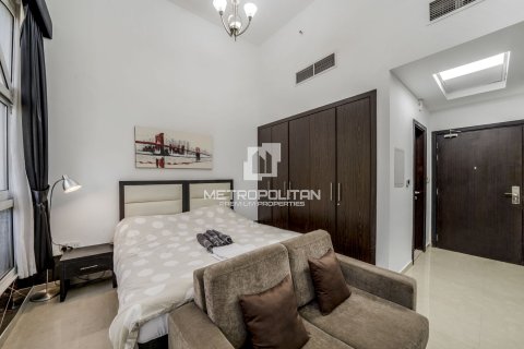 Квартира 32м² в Джумейра Вилладж Серкл, ОАЭ №171564 10