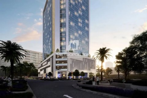 Apartment de 29m² en Dubai Sports City, UAE No. 171567 9