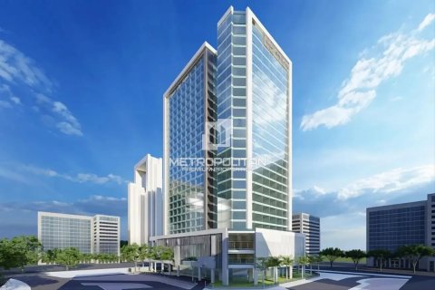Apartment de 29m² en Dubai Sports City, UAE No. 171567 10