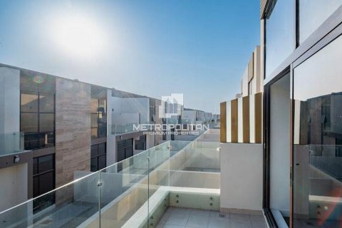 Townhouse de 4 dormitorios No. 128728 8