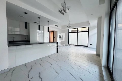 Townhouse de 4 dormitorios No. 128728 3