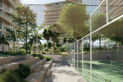 3 bedrooms Penthouse No. 128730 6