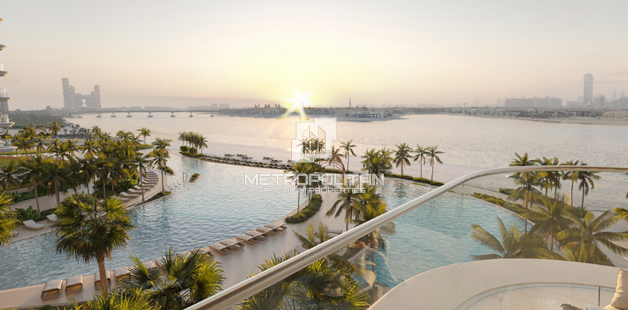 3 bedrooms Penthouse No. 128730