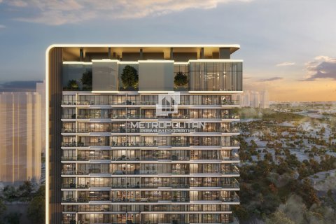 1 bedroom Apartment No. 128732 12