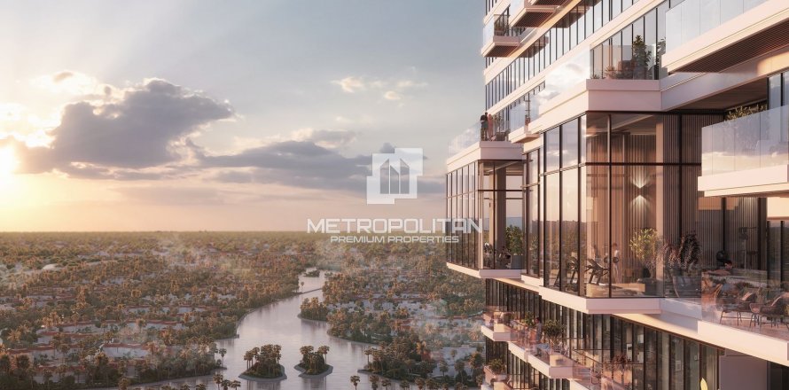 1 bedroom Apartment No. 128732