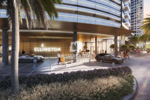 1 bedroom Apartment No. 128732 6