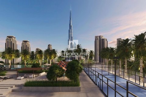 1 غرف نوم شقة رقم 128731 11