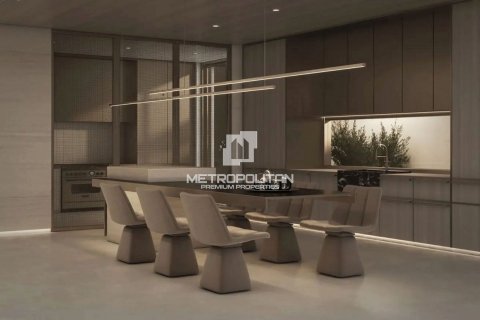 Квартира с 2 спальнями  №128727 6