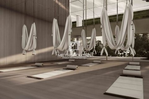 Квартира с 2 спальнями  №128727 9