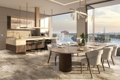 4 bedrooms Apartment No. 128726 5