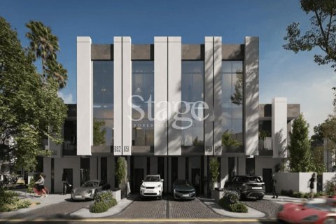 Townhouse de 2 dormitorios en Dubai Land, UAE No. 185747 10