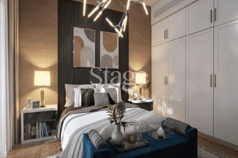 Townhouse de 2 dormitorios en Dubai Land, UAE No. 185747 4