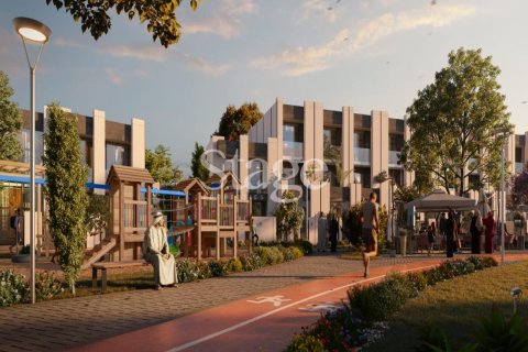 Townhouse de 2 dormitorios en Dubai Land, UAE No. 185747 7