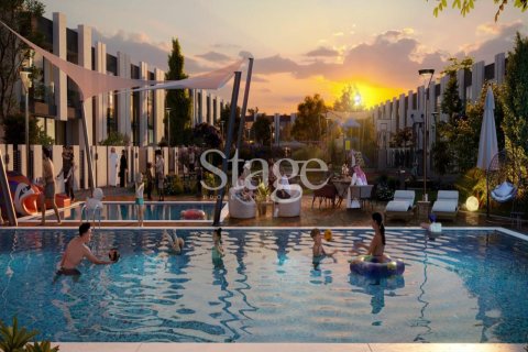 Townhouse de 2 dormitorios en Dubai Land, UAE No. 185747 11