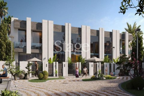 Townhouse de 2 dormitorios en Dubai Land, UAE No. 185747