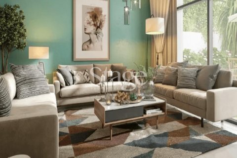 Townhouse de 2 dormitorios en Dubai Land, UAE No. 185747 3