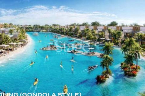 4 bedrooms Townhouse in Dubai Land, UAE No. 185745 7