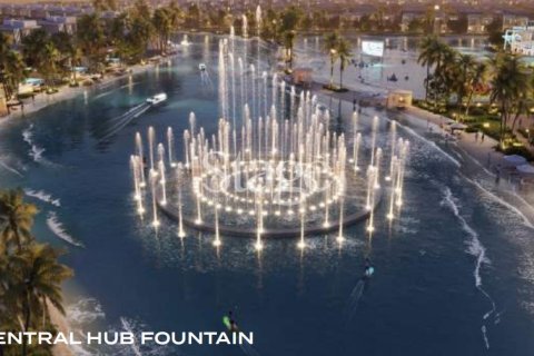 4 bedrooms Townhouse in Dubai Land, UAE No. 185745 6