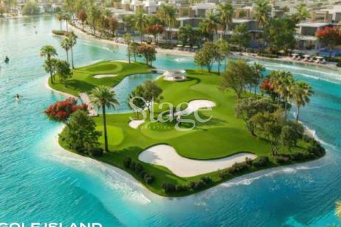 4 bedrooms Townhouse in Dubai Land, UAE No. 185745 8