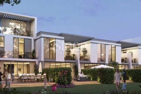 4 bedrooms Townhouse in Dubai Land, UAE No. 185745