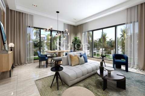 Villa de 4 dormitorios en Dubai, UAE No. 185744 3