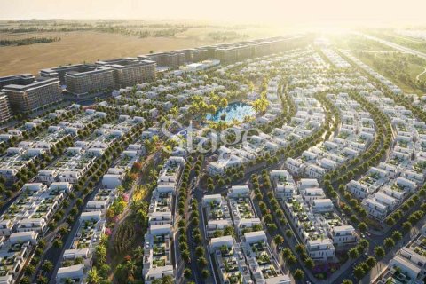 Villa de 4 dormitorios en Dubai, UAE No. 185744 14
