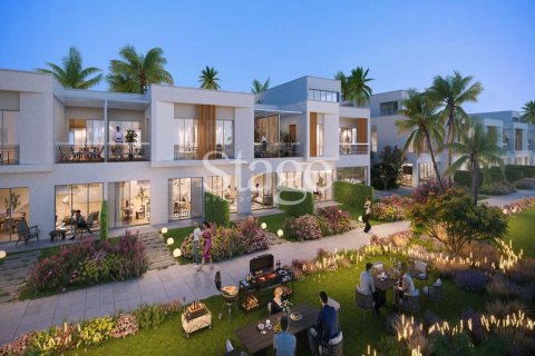 Villa de 4 dormitorios en Dubai, UAE No. 185744 15