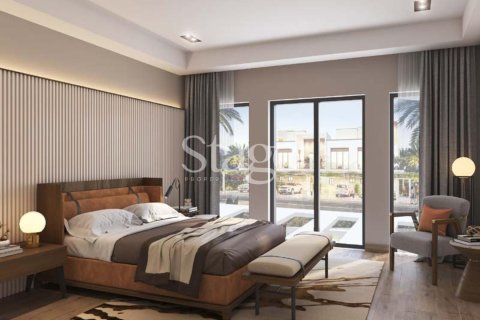 Villa de 4 dormitorios en Dubai, UAE No. 185744 7