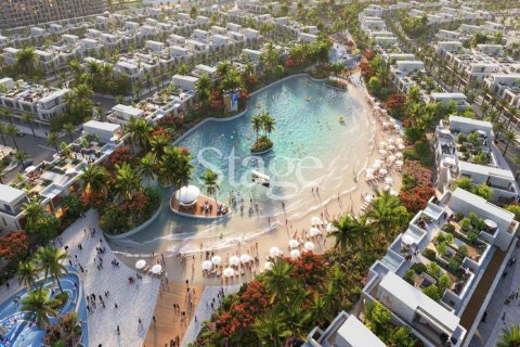 Villa de 4 dormitorios en Dubai, UAE No. 185744 13