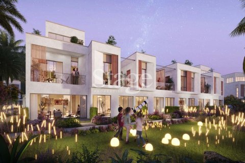 Villa de 4 dormitorios en Dubai, UAE No. 185744 12